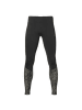 asics Leggings Race Tight in Anthrazit