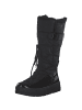Tamaris Winterstiefel in BLACK