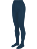 Normani Outdoor Sports Damen Merino Strupfhose Brienz in Navy