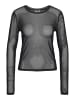 Noisy may Oberteil in Black 2