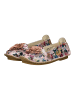 LAURA VITA Ballerinas in Rose