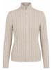 Felix Hardy Strickjacke in Beige