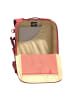 Cabinzero Travel Cabin Bag Classic Plus 32L Rucksack 46 cm in peach valley