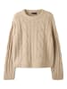 name it Strickpullover in Oatmeal1