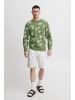 BLEND Sweatshirt BHSweatshirt in Grün