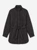 Vero Moda Steppjacke in Black