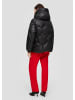 s.Oliver Outdoor-Jacke  in  9999_schwarz