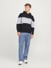Jack & Jones Kapuzenpullover in Black