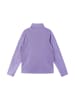 Reima Fleece Pullover Meriol Blooming Lilac