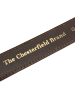 The Chesterfield Brand Tanaro Gürtel Leder brown