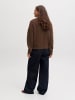 JJXX Strickjacke in Demitasse