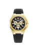 Swiss Military Quarzuhr 7005.9817SAM in Gold