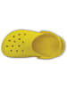 Crocs Clogs Classic in gelb