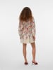 Vero Moda Kleid in Birch