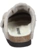 Dr. BRINKMANN Klassische Hausschuhe in beige