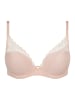 Chantelle Schalen-BH Easy Feel Norah Chic in Soft pink