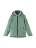 Reima ReimaTec Jacke Regenjacke " Suojala " in Stone Green