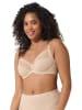 Lisca Bügel BH in skin