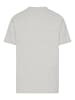 F4NT4STIC T-Shirt Guns N' Roses Lies in grau meliert