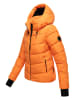 Marikoo Steppjacke Yukanii XVI in Orange