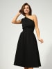 Awesome Apparel Kleid in Schwarz