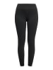 IZIA Damen Hose in Schwarz