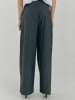 Norr Hosen Novia in Grey melange