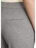 Marc O'Polo Jerseyhose regular in Light Grey Melange
