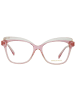 Pucci Frauen Optische Fassungen Schmetterling Rose