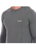 Roberto Cavalli Pullover in Gray