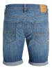 Jack & Jones Short JJIRICK JJFOX GE 238 regular/straight in Blau