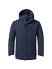 Schöffel M PARKA STYLE FRODA in Marine