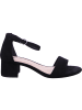 Tamaris Sandaletten in BLACK
