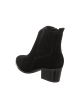 Gabor Comfort Westerstiefel in schwarz