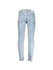 Calvin Klein Hellblaue Baumwoll-Jeans