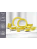 Ritzenhoff & Breker 12er Set Basic-Set Doppio in Gelb