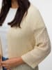 Vero Moda Strickjacke in Birch