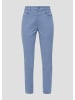 s.Oliver Hose lang in Blau