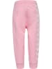 Hummel Hose Hmlapple Kinder in CANDY PINK