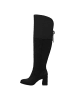 Tamaris Overknee in BLACK