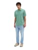 Marc O'Polo Poloshirt Piqué regular in Botanical Green