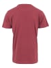 Mister Tee Mister Tee Herren Depresso Tee in ruby
