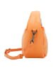 Buffalo Soft Soft Mini Bag Handtasche 16 cm in orange