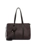 Tamaris TAS Maggie Schultertasche L 44 cm brown