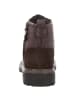 Josef Seibel Stiefelette in braun