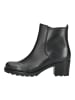 Gabor Stiefelette in Schwarz