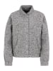 COVERED Jacke WILLOW in grey melange
