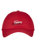  Cayler & Sons Dad Cap in red/mc