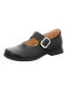 Think! Slipper in schwarz
