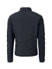 CASAMODA Jacke in Dunkelblau
